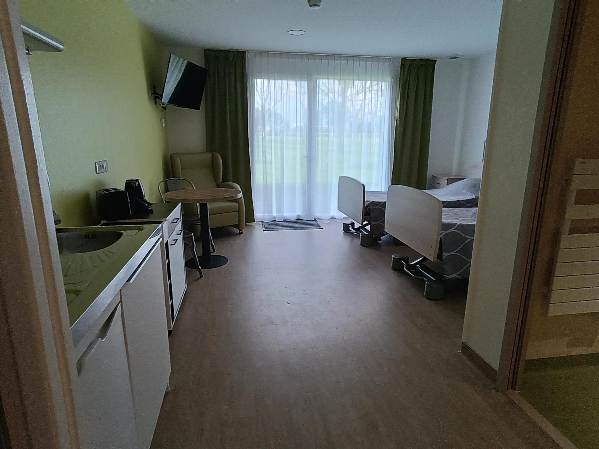 Coulonges-sur-Sarthe Relais Les Rives Du Lac מראה חיצוני תמונה